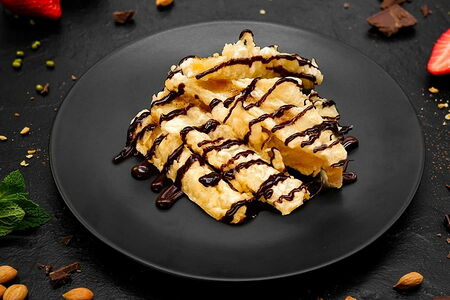 Банана фрай