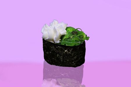 Суши Крем-чука