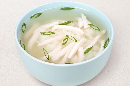 Суп Куриный