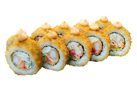 Ролл Модерн