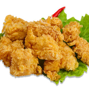 Фиш наггетс 9 шт.