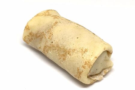 Блинчики с грибами