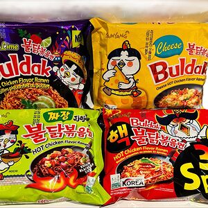 Лапша Бульдаг