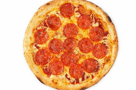 Пицца Пепперони