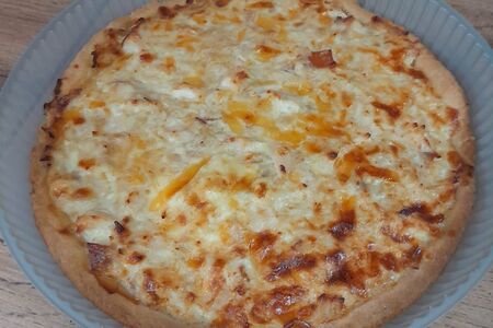 Жар киш Курица