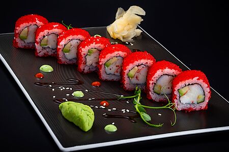 Калифорния премиум