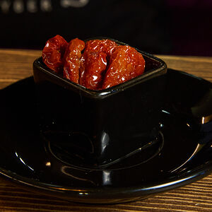 Вяленые томаты