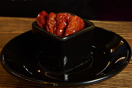 Вяленые томаты