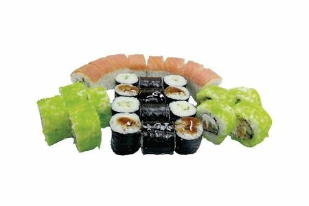 Окинава сет