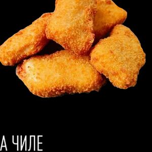 Наггетсы