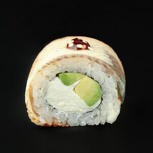 Ролл Филадельфия унаги