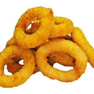 Луковые кольца 