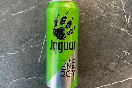 Ягуар классический вкус