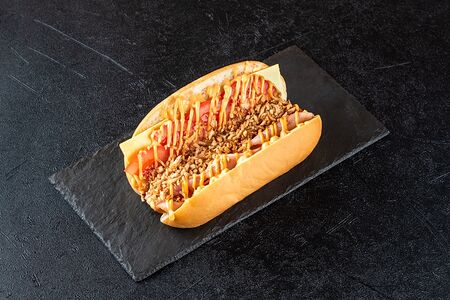 Хот-дог Шеф-дог