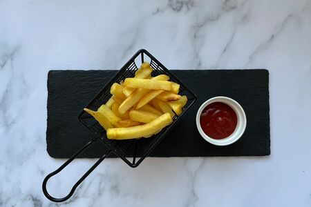 Картофель фри