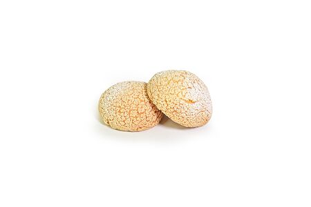 Пирожное Шу ванильное