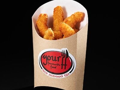 Креветки (6 шт.)