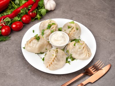 Манты