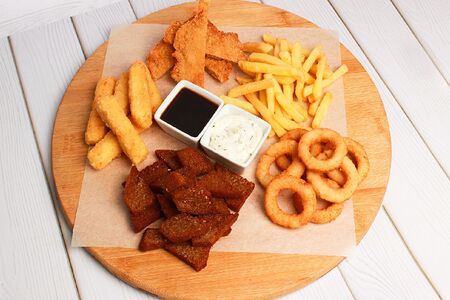 Пивное комбо