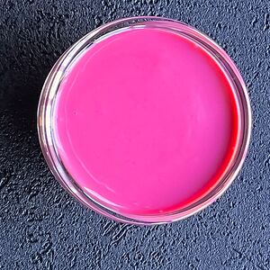 Горчичный розовый соус