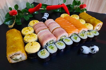 Пятый элемент