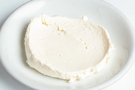 Сыр Крем-чиз