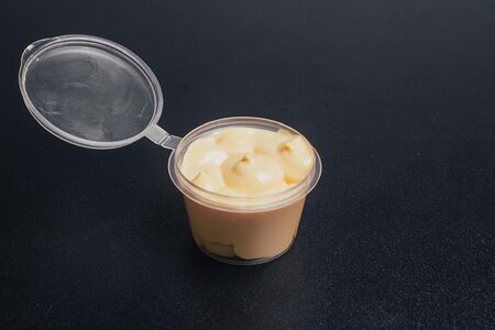 Сырный соус