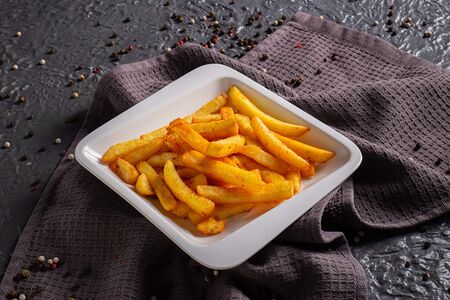Картофель фри