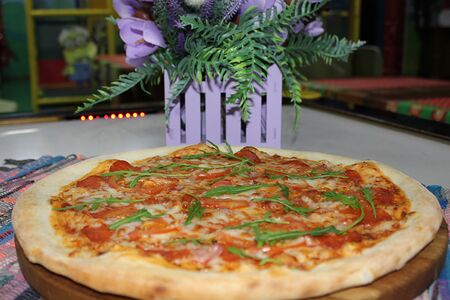 Маргарита (Margherita)