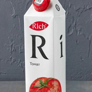 Сок Rich Томат