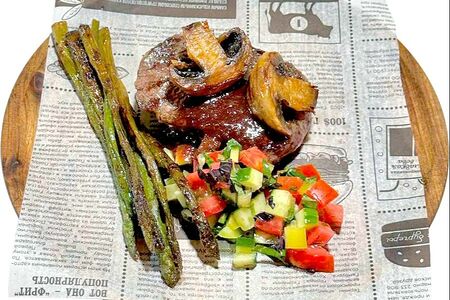 Тайна Камелота