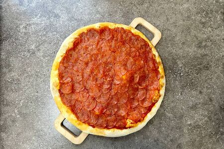 Пицца Пепперони