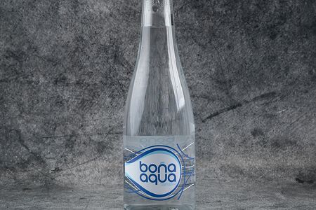 Бонаква газированнаня