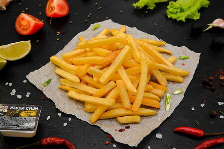 Картофель фри