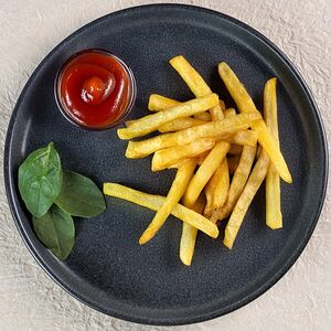 Картофель фри