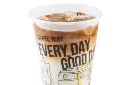 Айс-латте М