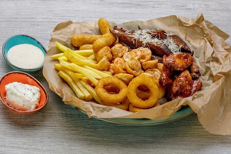 Пивной набор Big