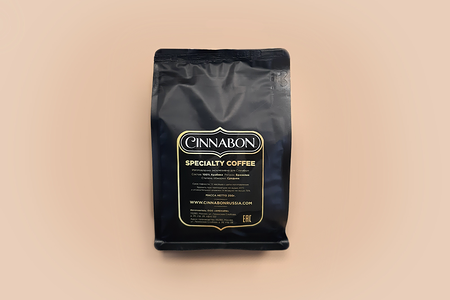 Кофе сувенирный Синнабон