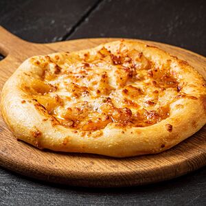 Хачапури По-чайхански