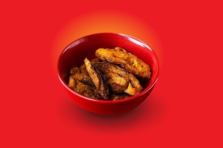 Соевый протеин