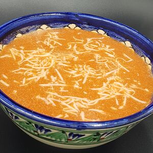 Суп томатный