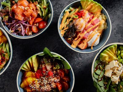 Поке-конструктор 