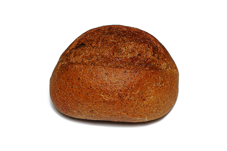 Булочка баварская