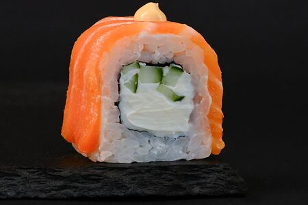 Филадельфия Спайси микс