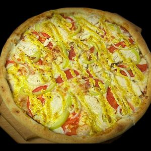 Пицца Верде