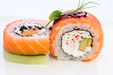 Ролл Фудзияма