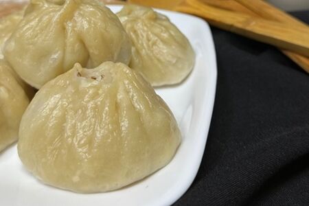 Набор из 5 мясных поз