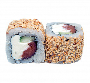 Лосось сливочный