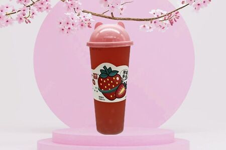 Lebin Клубника