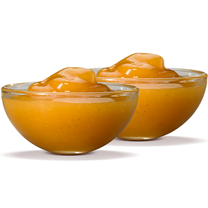 2 кисло-сладких соуса